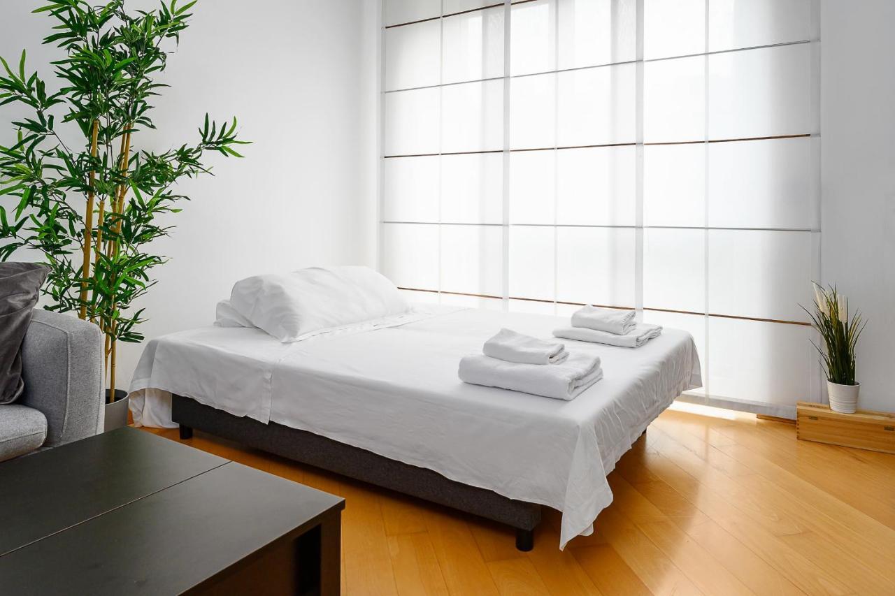 Apartment Stylish Garibaldi Sempione 85m2 - Self Check-in Mailand