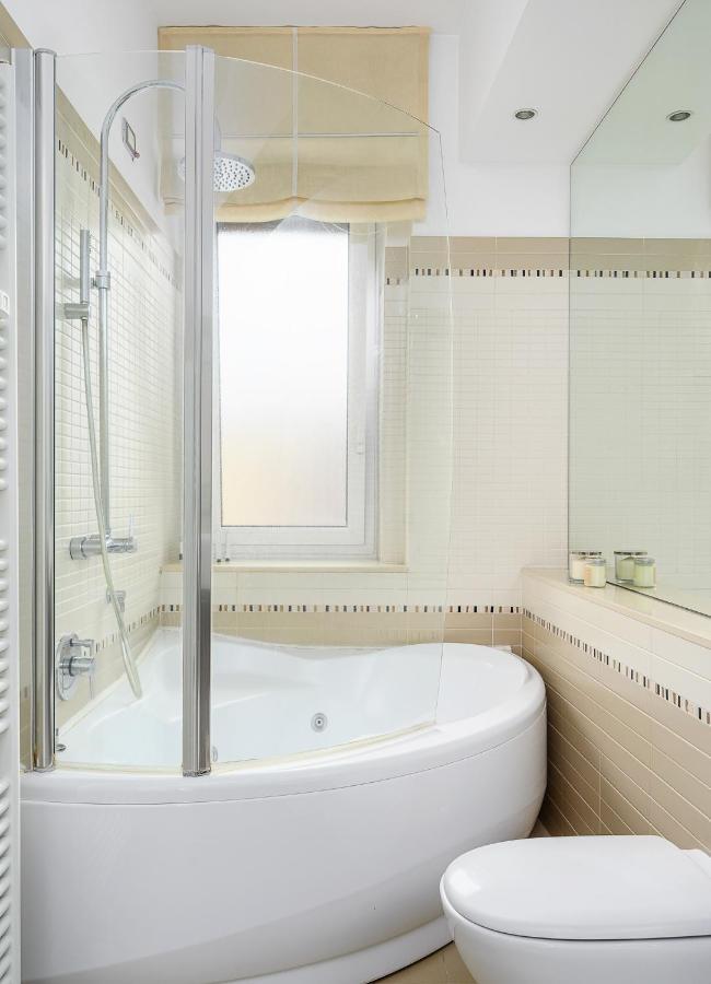 Apartment Stylish Garibaldi Sempione 85m2 - Self Check-in *