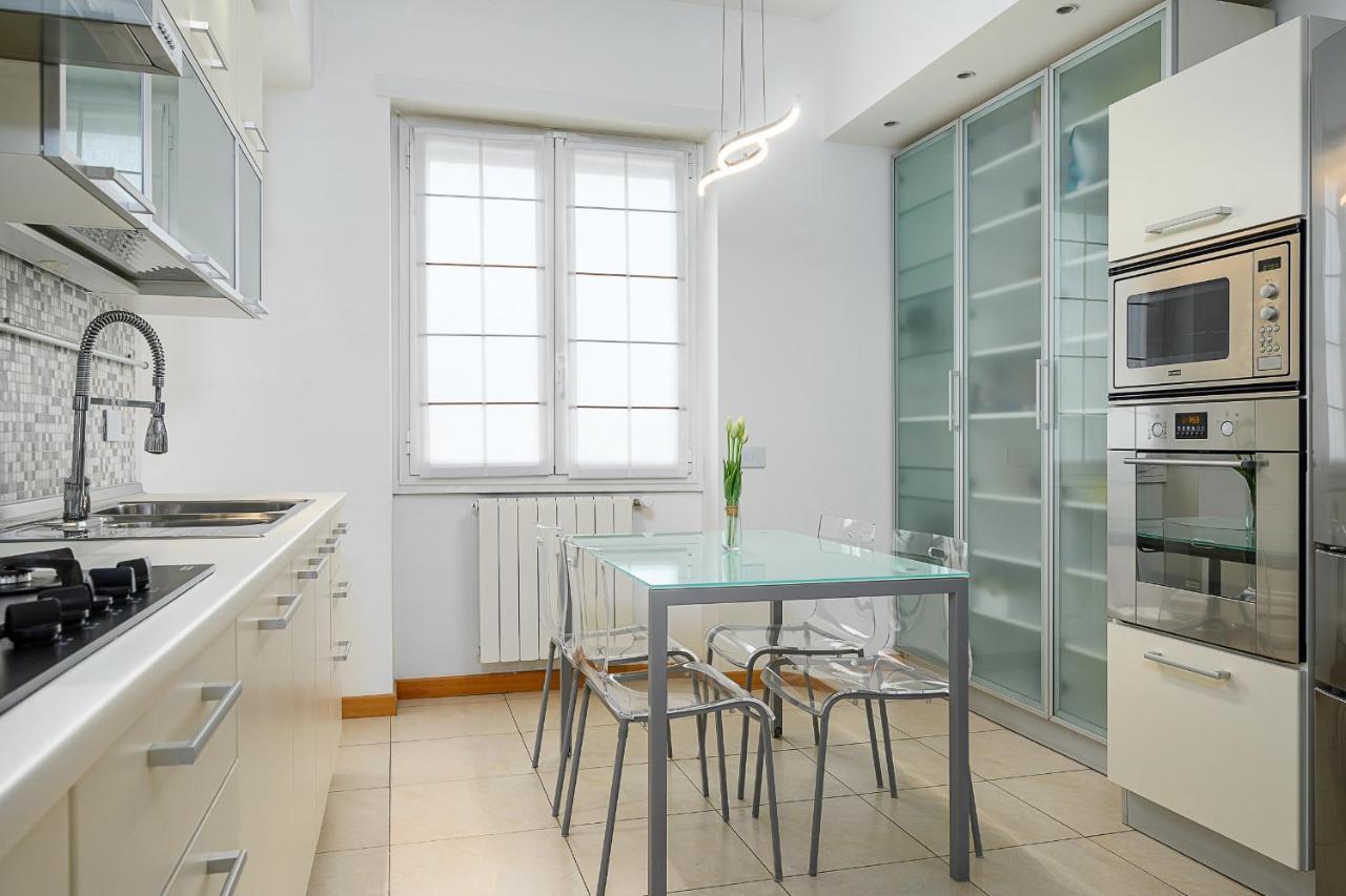 Stylish Garibaldi Sempione 85m2 - Self Check-in Apartment *