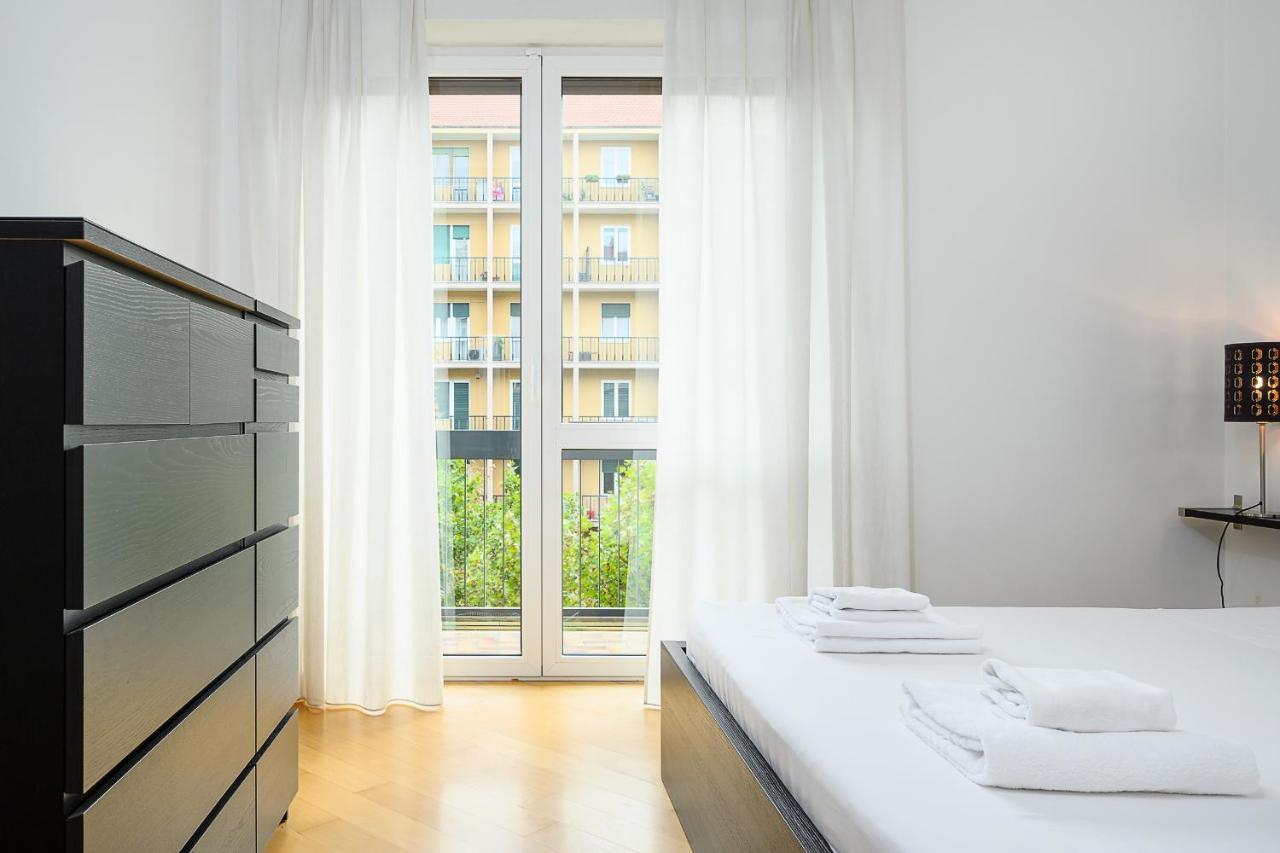 Stylish Garibaldi Sempione 85m2 - Self Check-in Apartment *