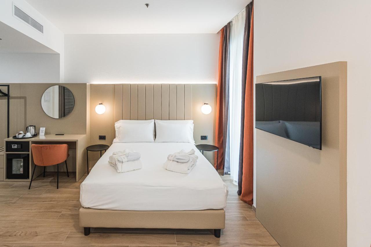 Bb Smarthotel Duomo 4* Milão