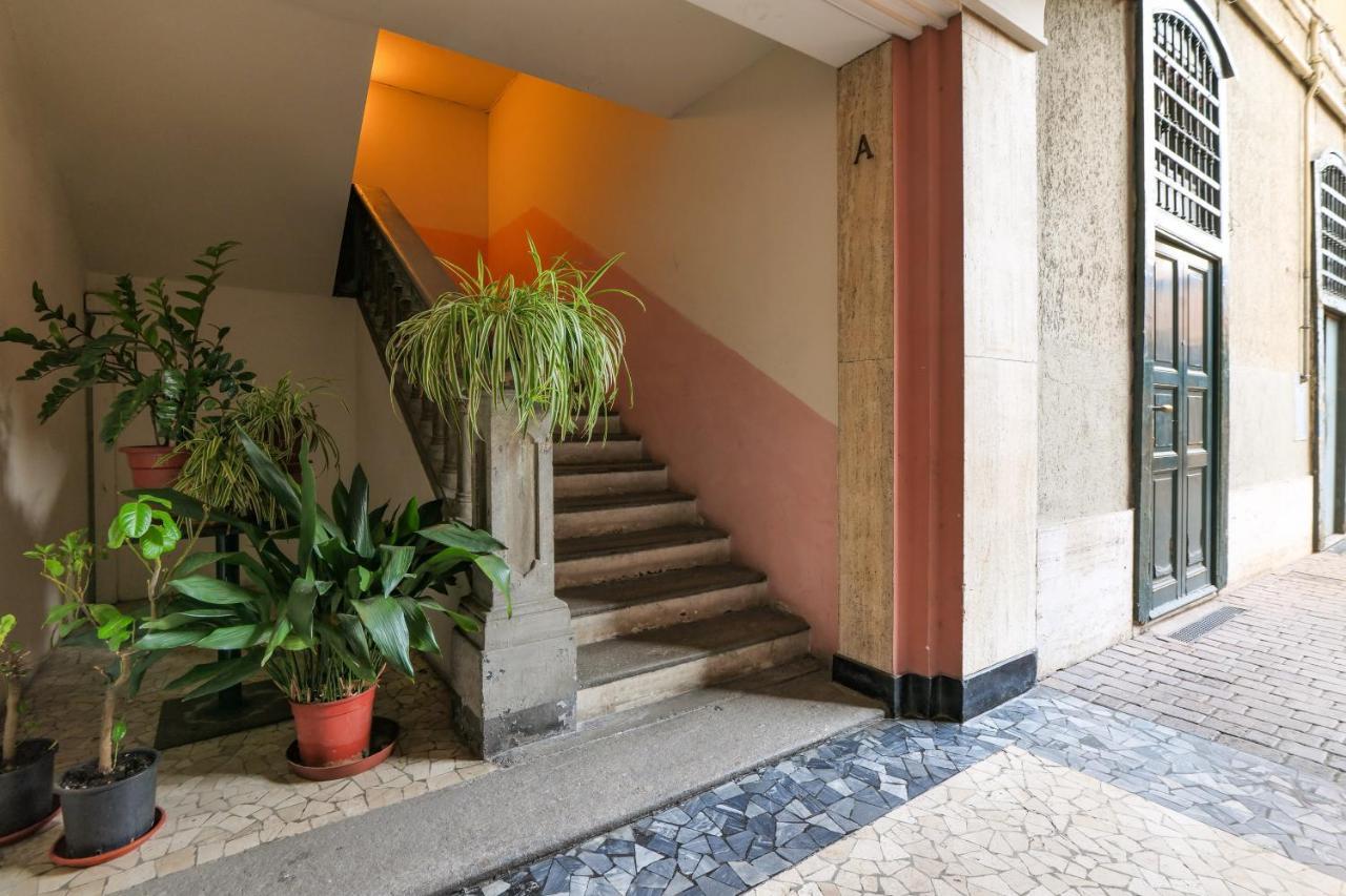 Primopiano - Concordia Apartment