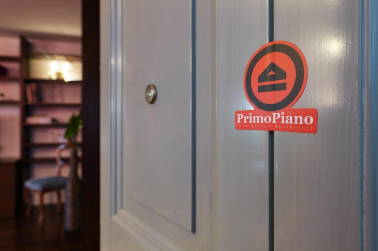 Primopiano - Concordia Milan
