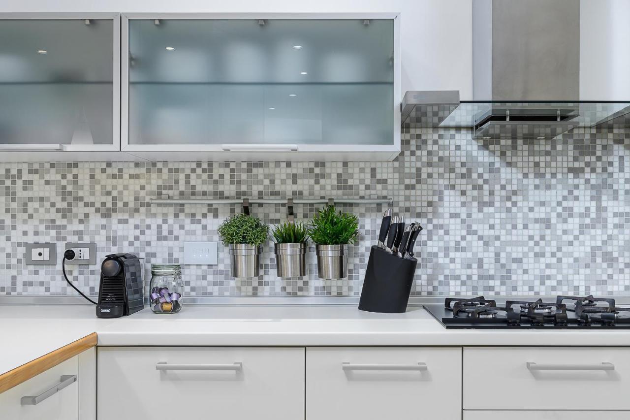 Apartment Stylish Garibaldi Sempione 85m2 - Self Check-in Mailand