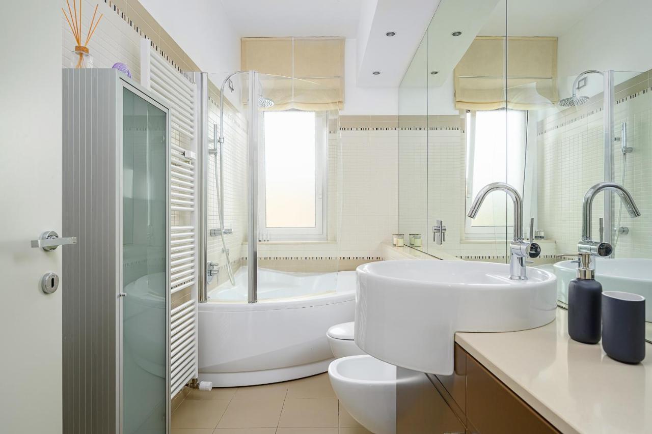 Stylish Garibaldi Sempione 85m2 - Self Check-in Mailand
