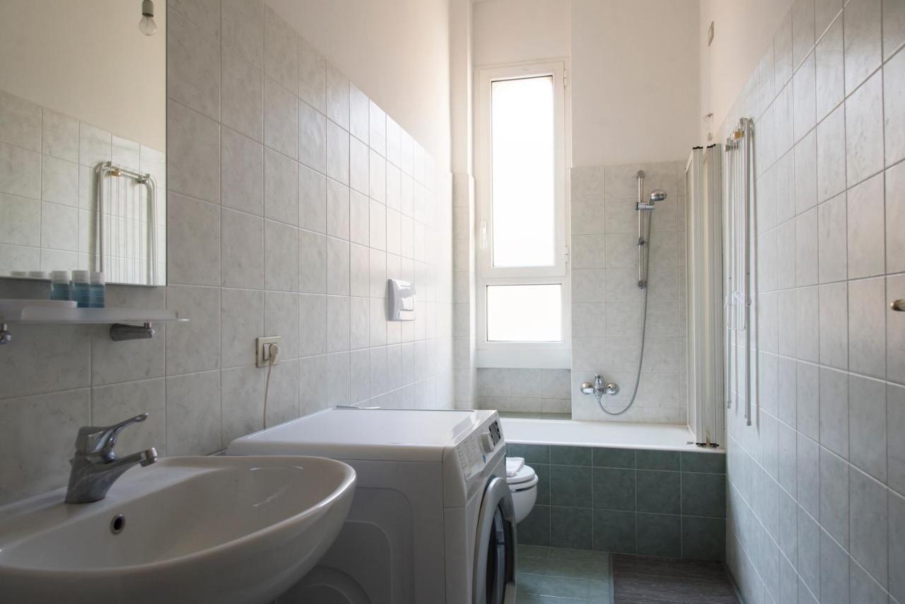Youhosty - Spartaco 28 Apartment Milan