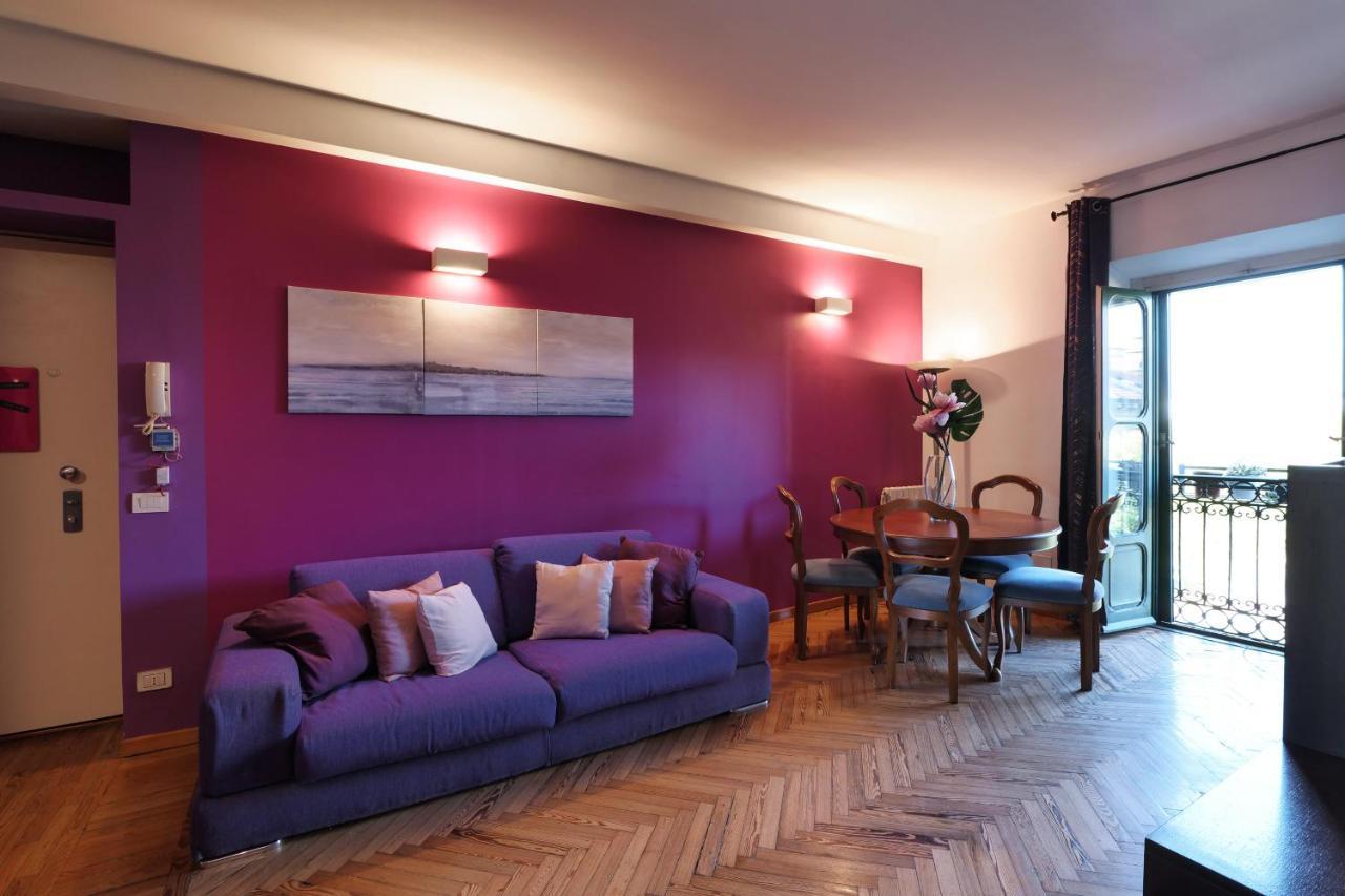 Primopiano - Concordia Apartment *
