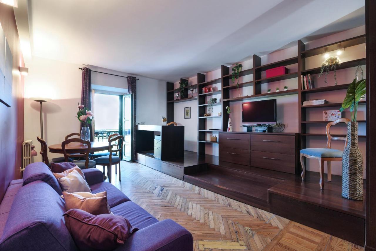 Primopiano - Concordia Apartment *