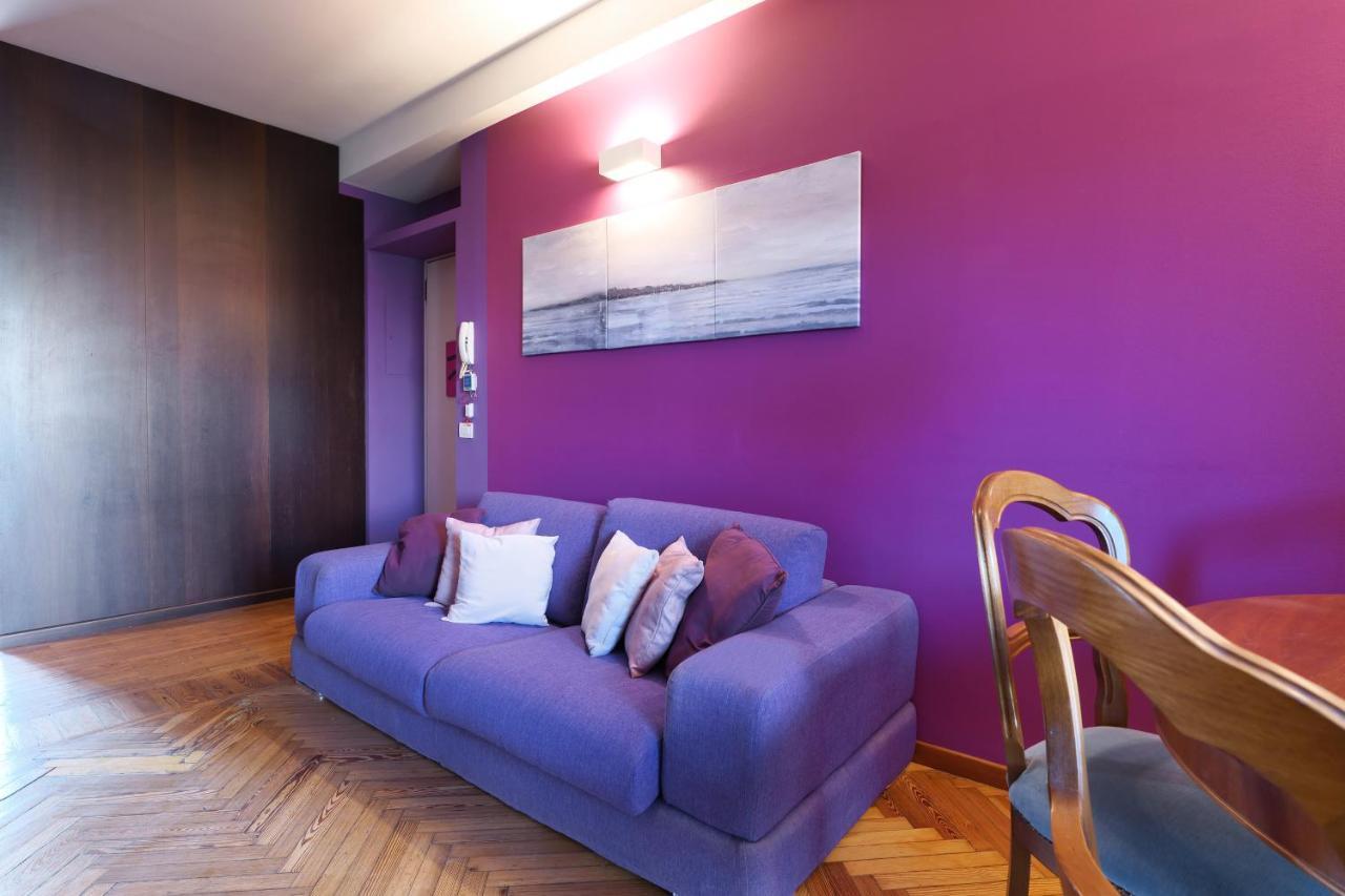 Primopiano - Concordia Apartment *