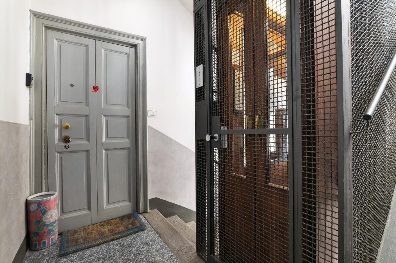 Primopiano - Concordia Apartment