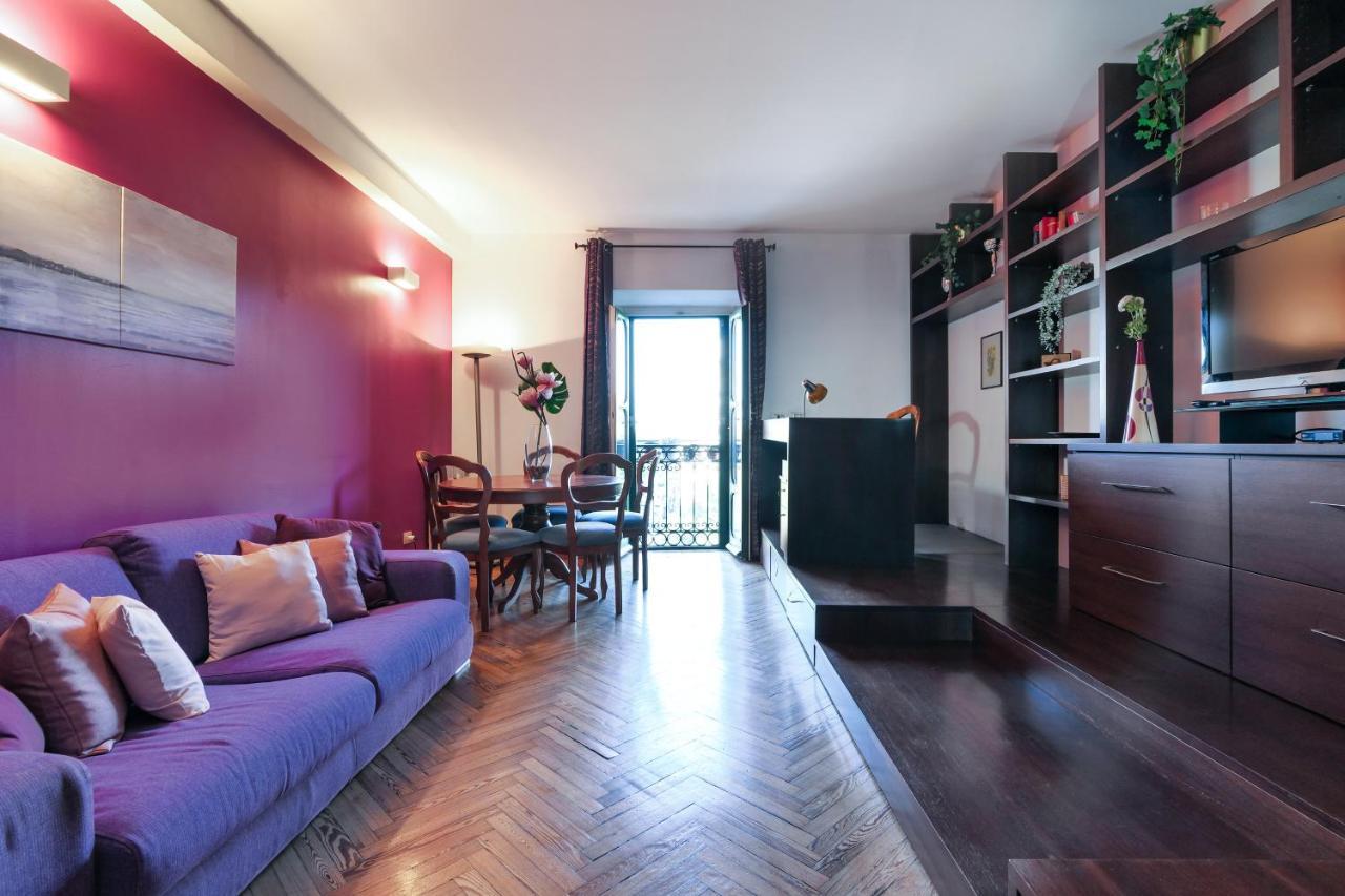 Primopiano - Concordia * Milan