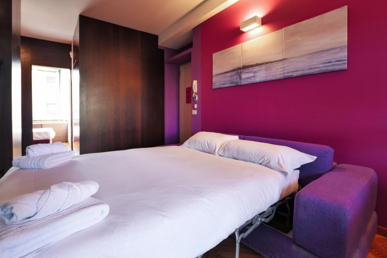 Apartment Primopiano - Concordia
