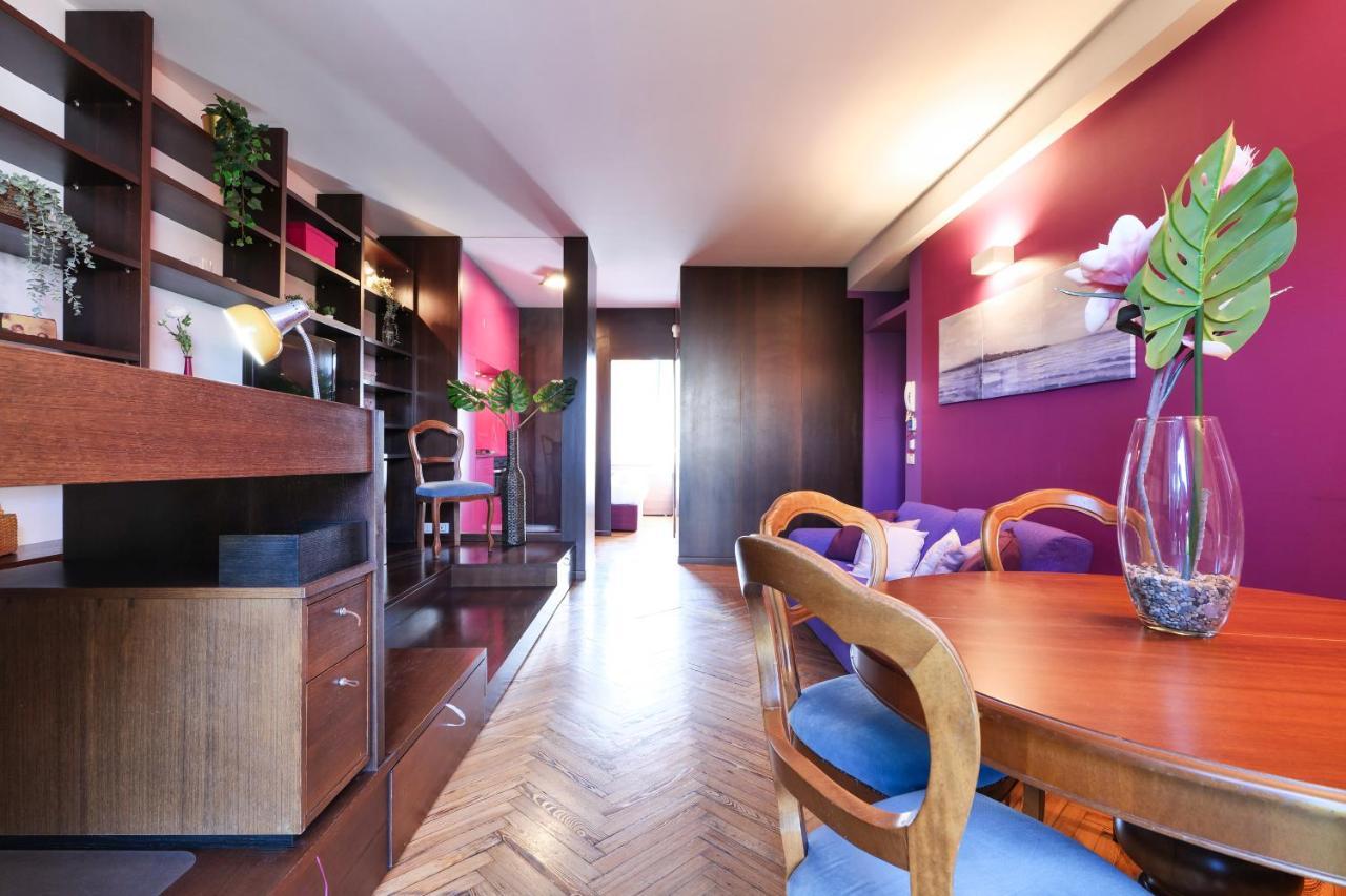 Apartment Primopiano - Concordia *