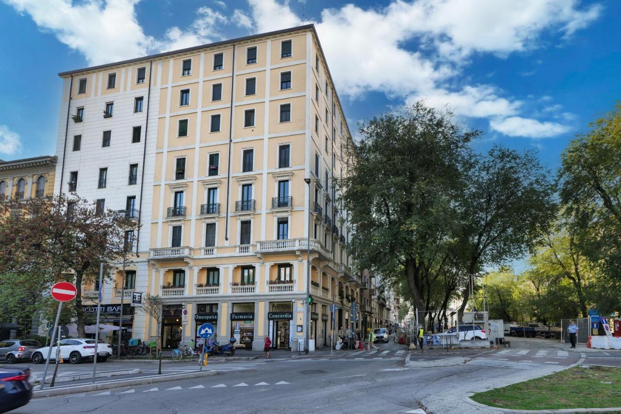 Apartment Primopiano - Concordia