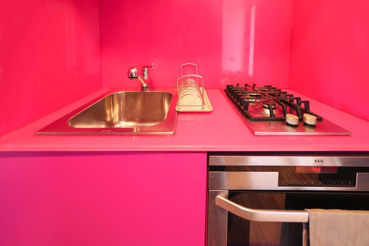 Primopiano - Concordia Apartment Milan