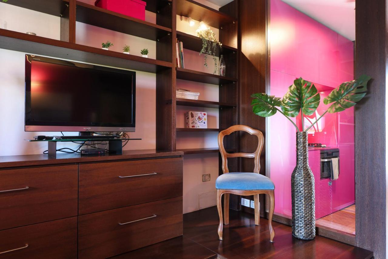 Apartment Primopiano - Concordia