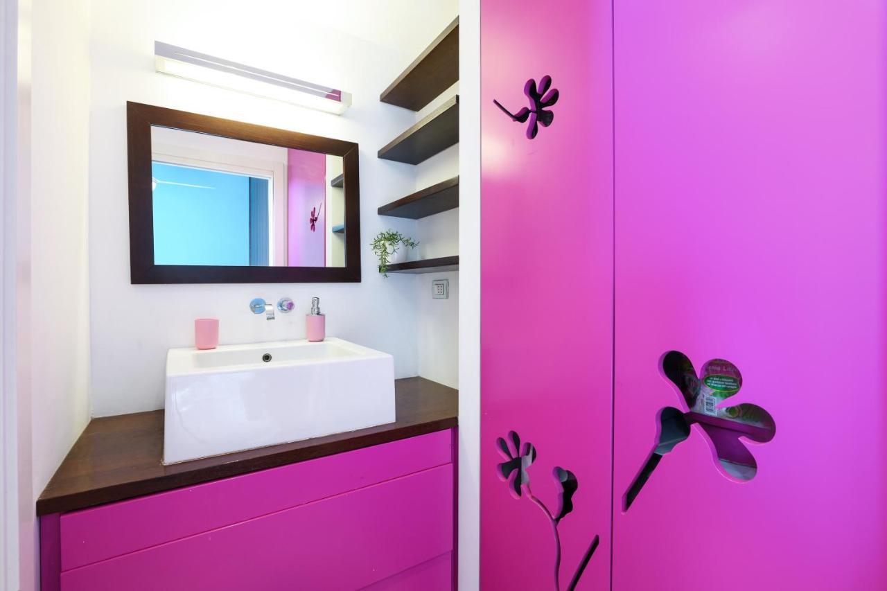 Apartment Primopiano - Concordia