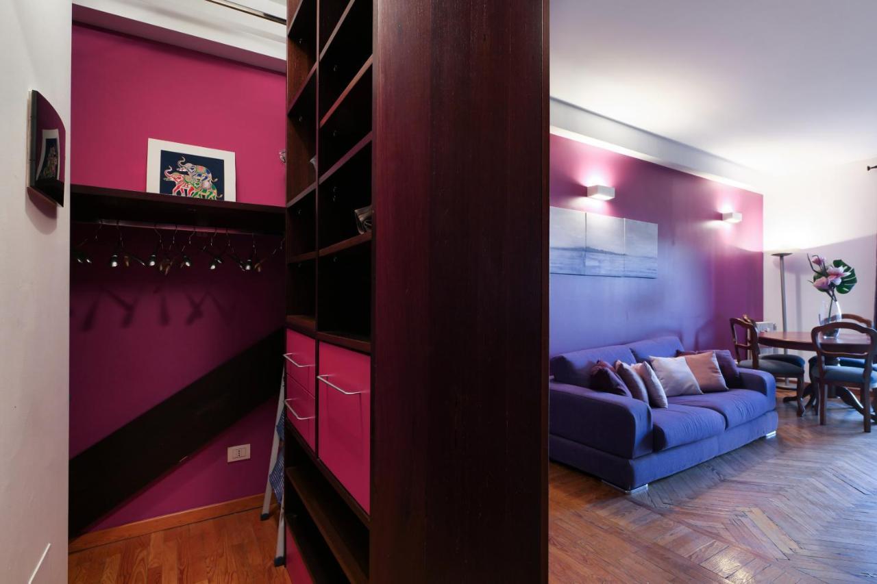 Primopiano - Concordia Apartment Milan