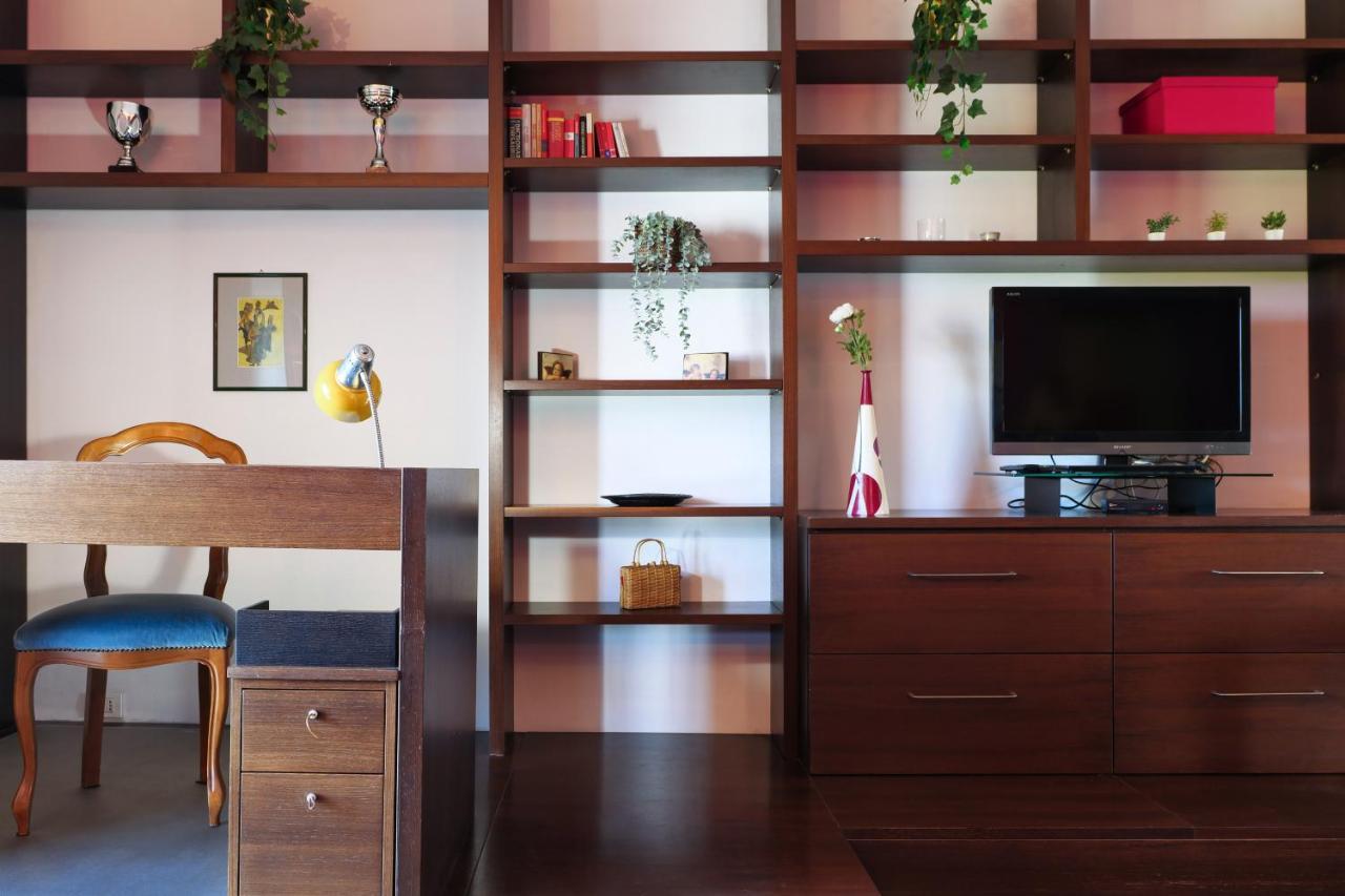 Apartment Primopiano - Concordia *