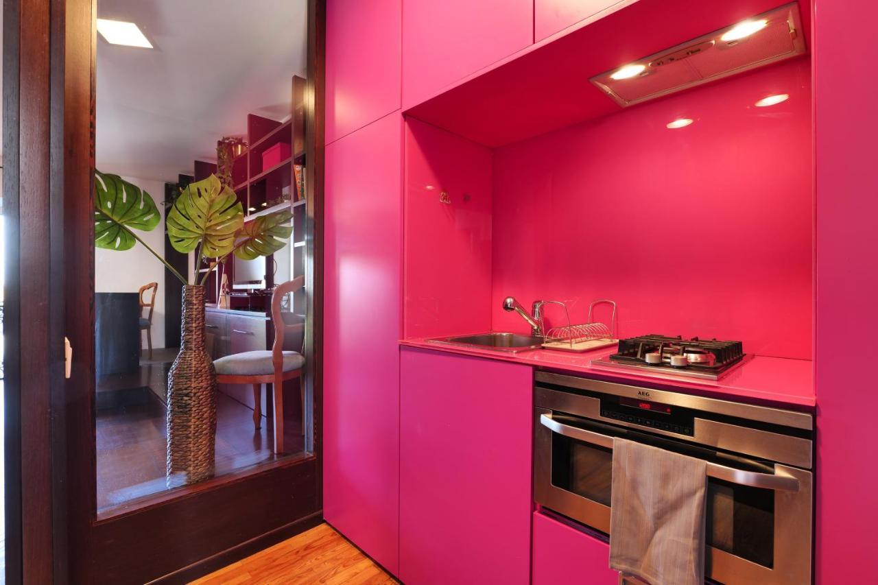 Apartment Primopiano - Concordia Milan