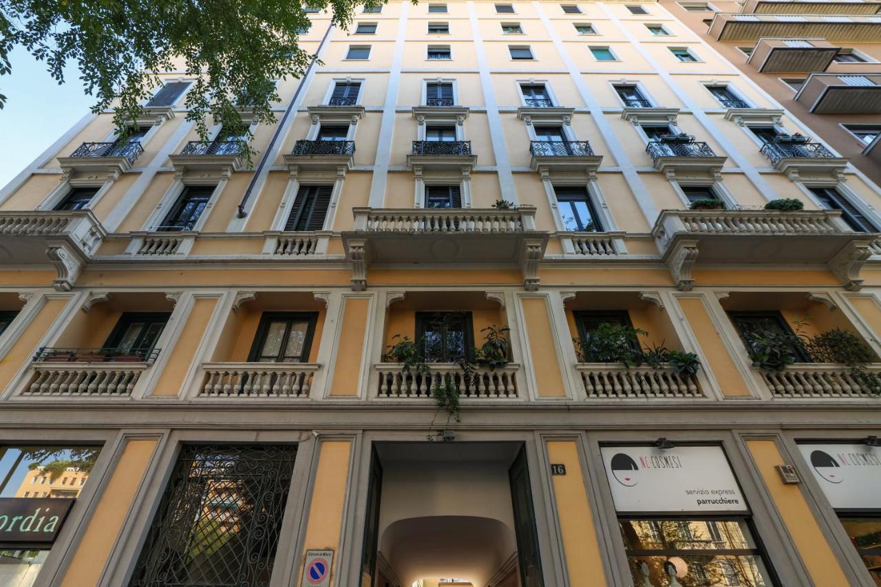 Primopiano - Concordia Apartment