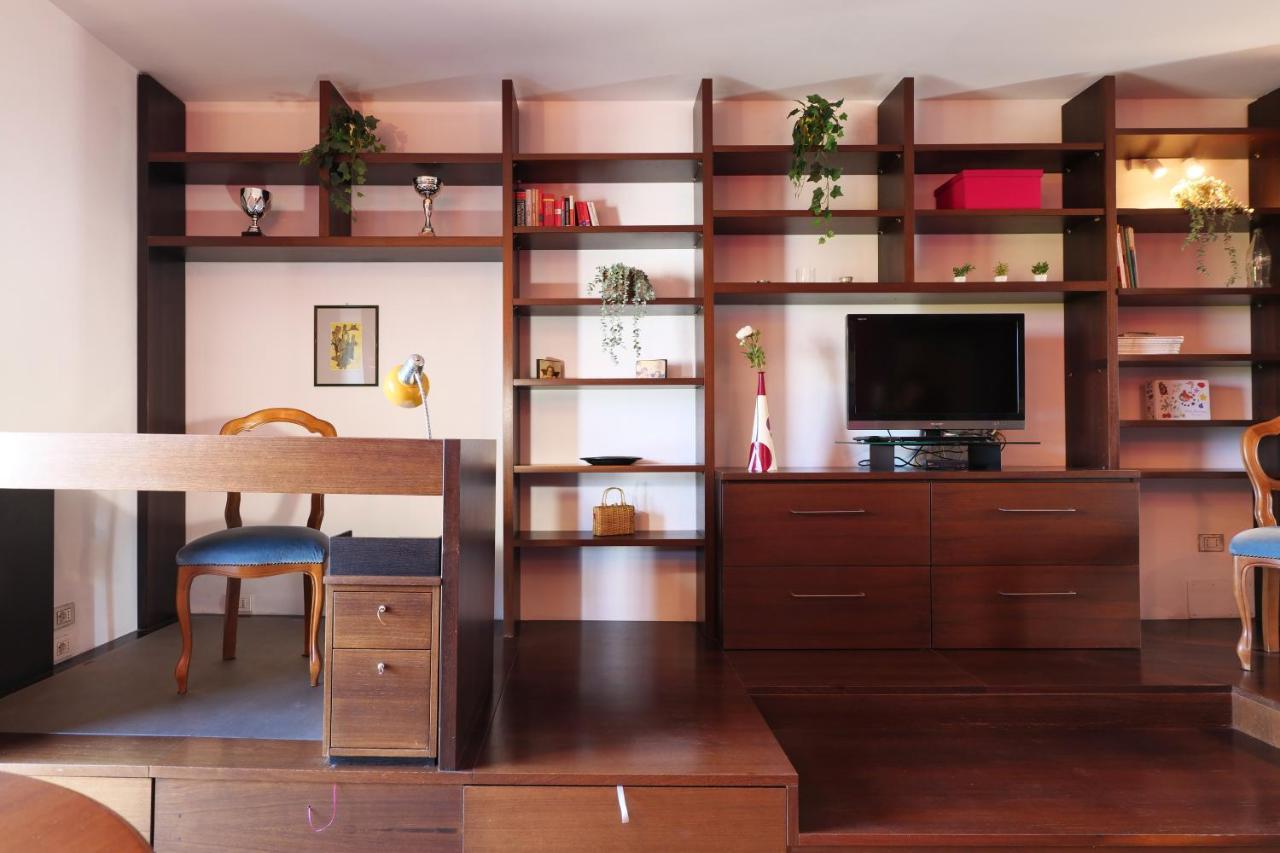 Primopiano - Concordia Apartment *