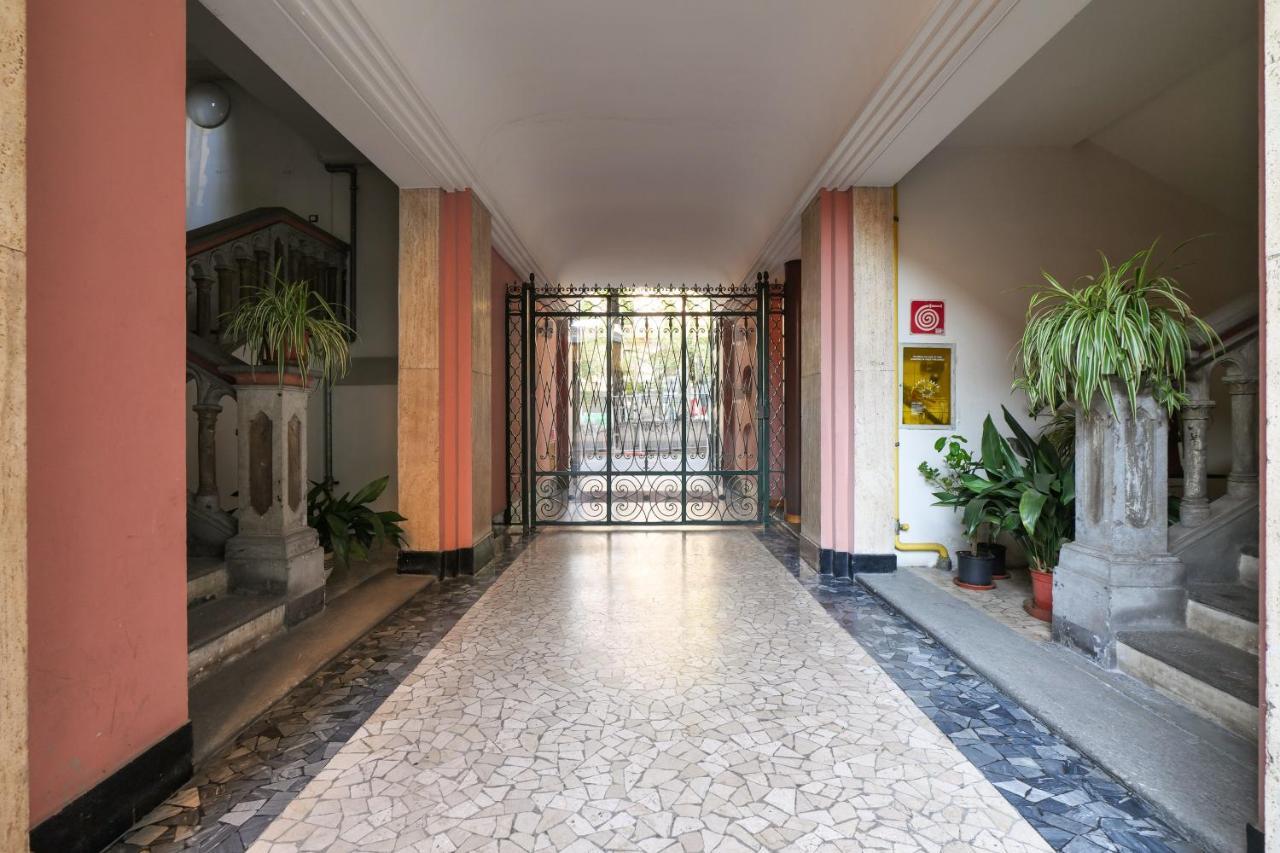 Apartment Primopiano - Concordia