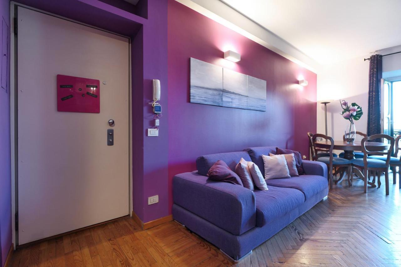 Primopiano - Concordia Apartment