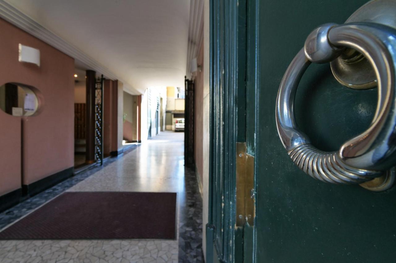 Primopiano - Concordia Apartment *