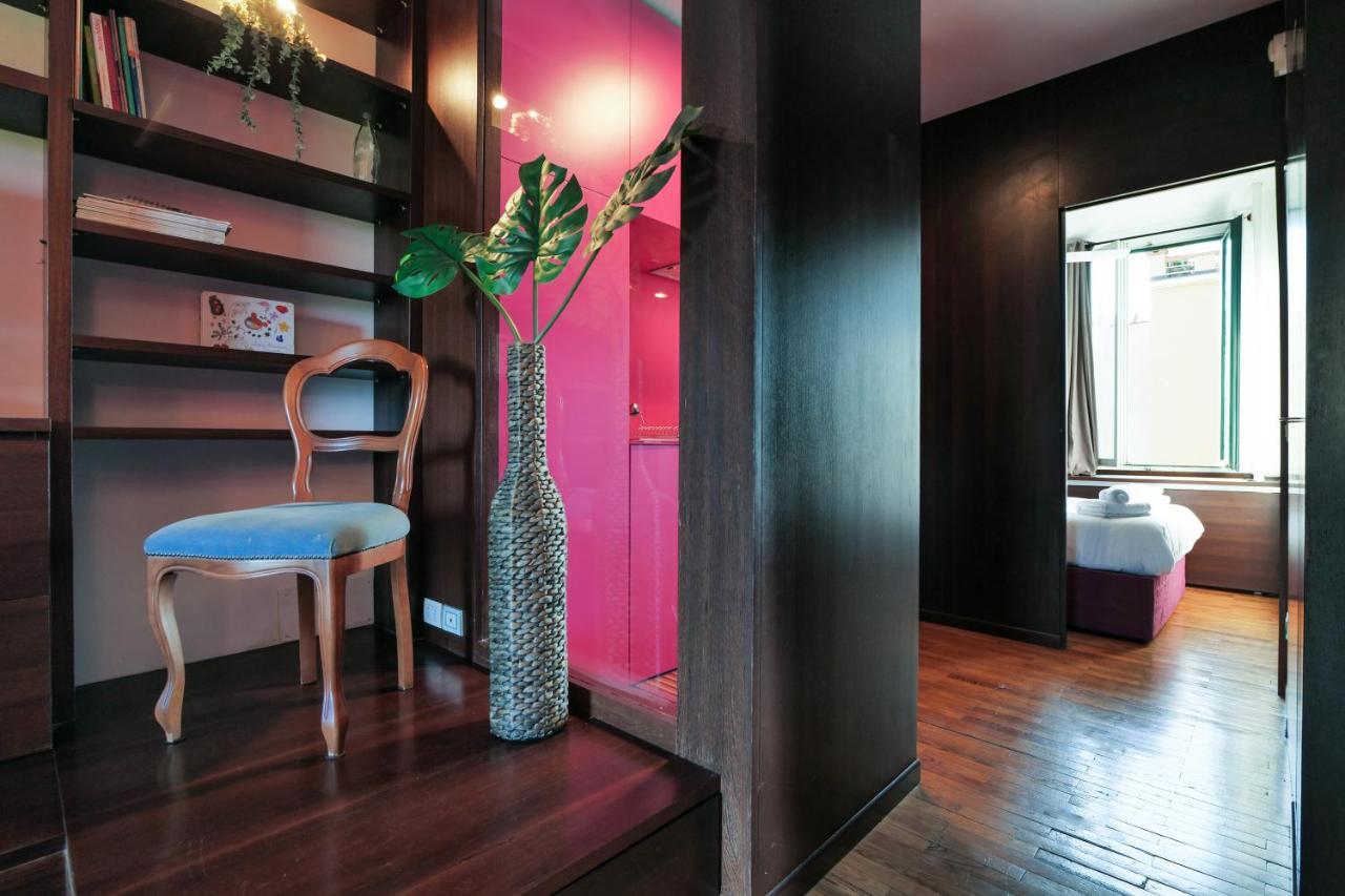 Apartment Primopiano - Concordia Milan