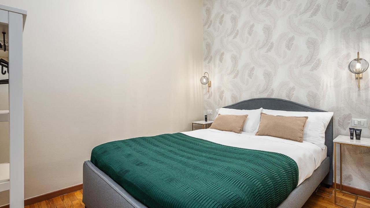 Apartamento Italianway - Bartolini 9 *