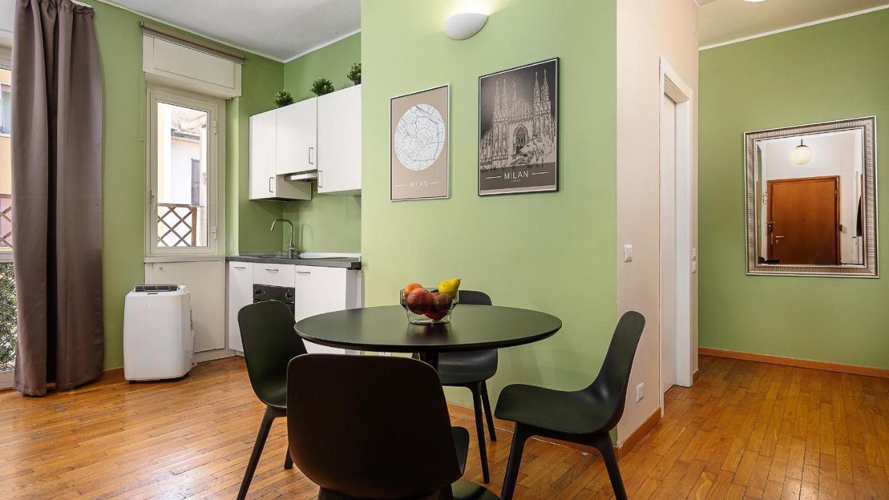 Apartamento Italianway - Bartolini 9 *