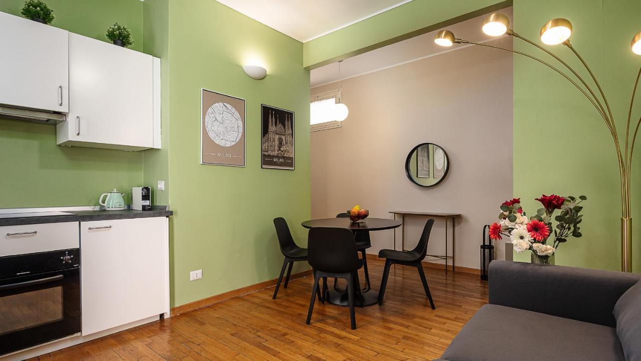 Italianway - Bartolini 9 Apartamento