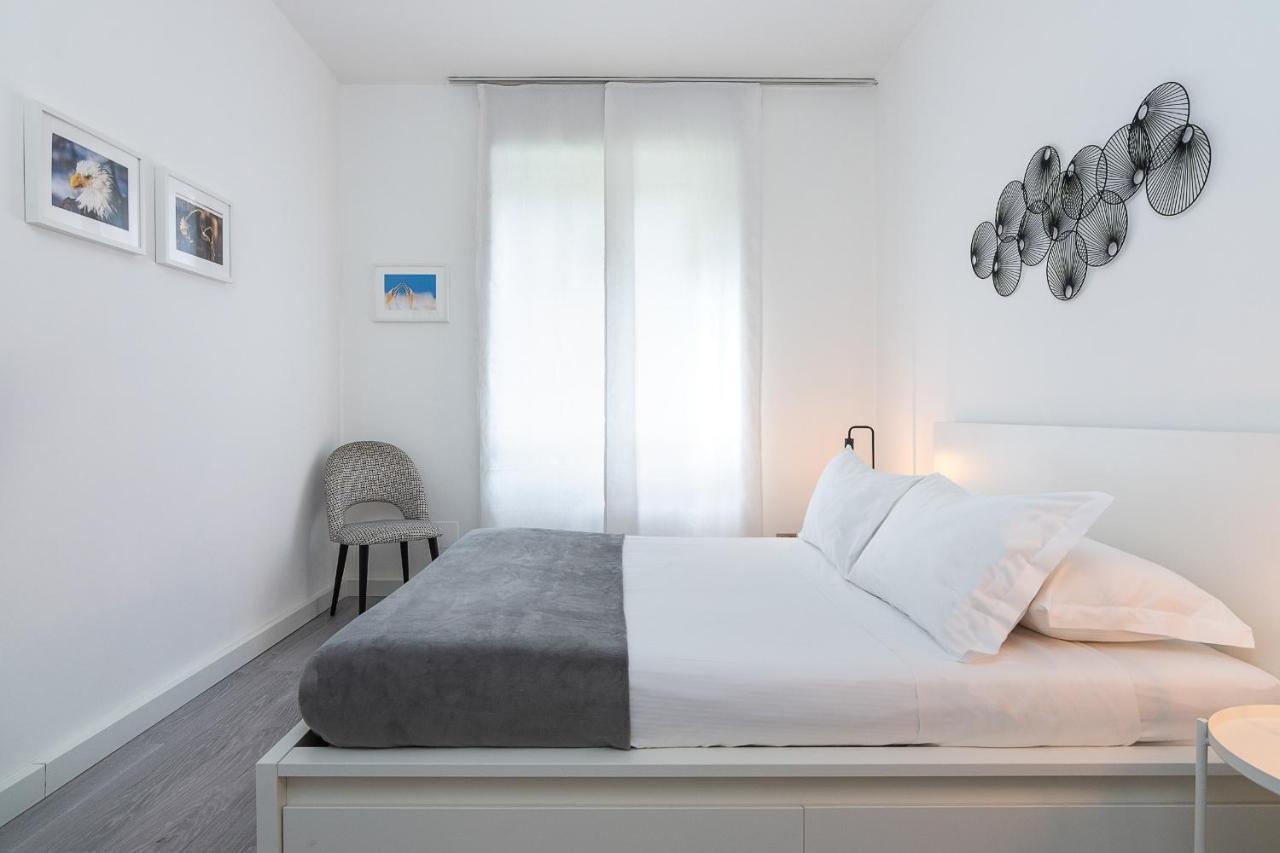 Italianway - Bergognone 31 Apartment *