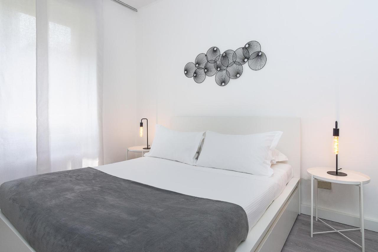 Apartment Italianway - Bergognone 31