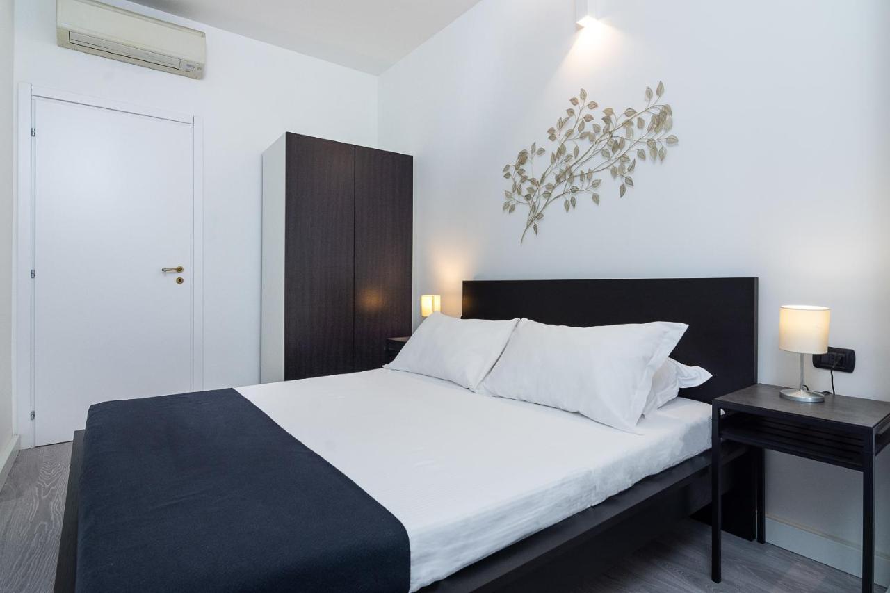Italianway - Bergognone 31 Apartment Mailand