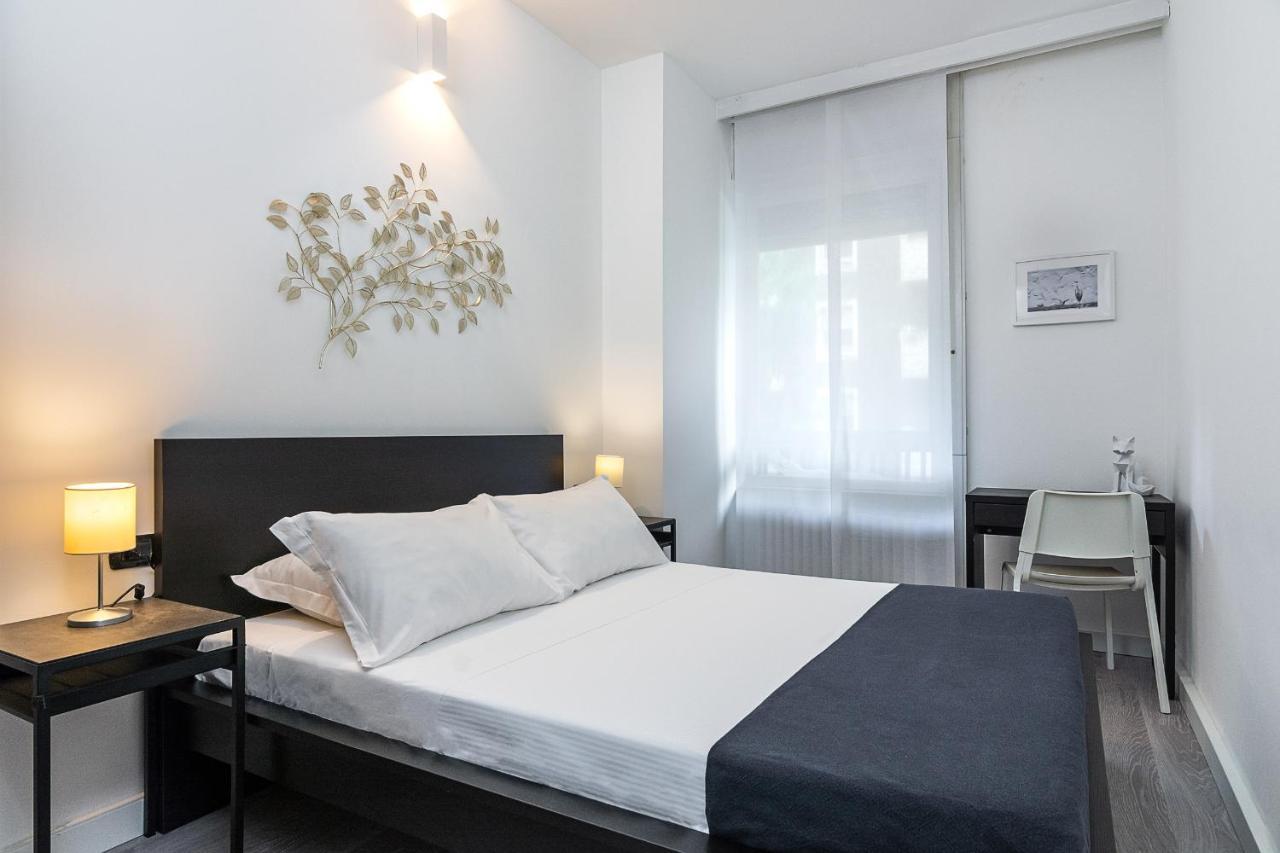 Italianway - Bergognone 31 Apartment *
