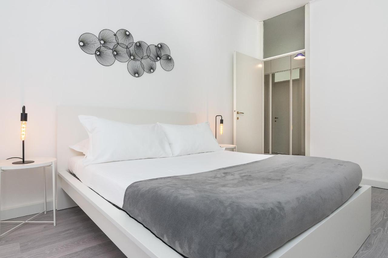 Italianway - Bergognone 31 Apartment