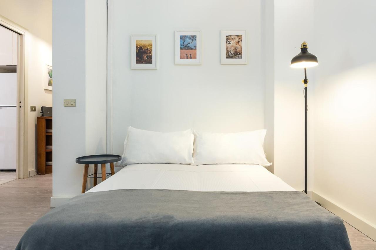 Italianway - Bergognone 31 Apartment *
