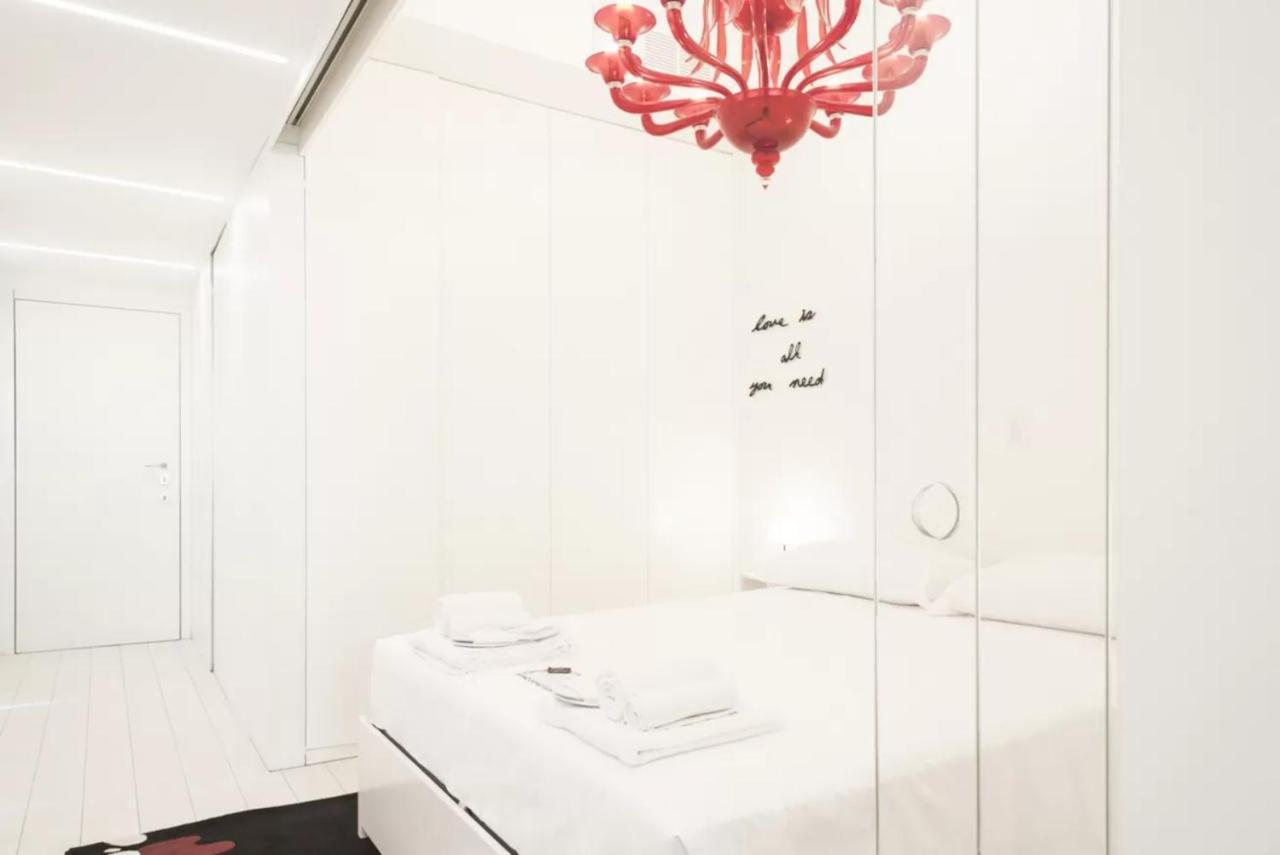 Apartamento Passarella 4