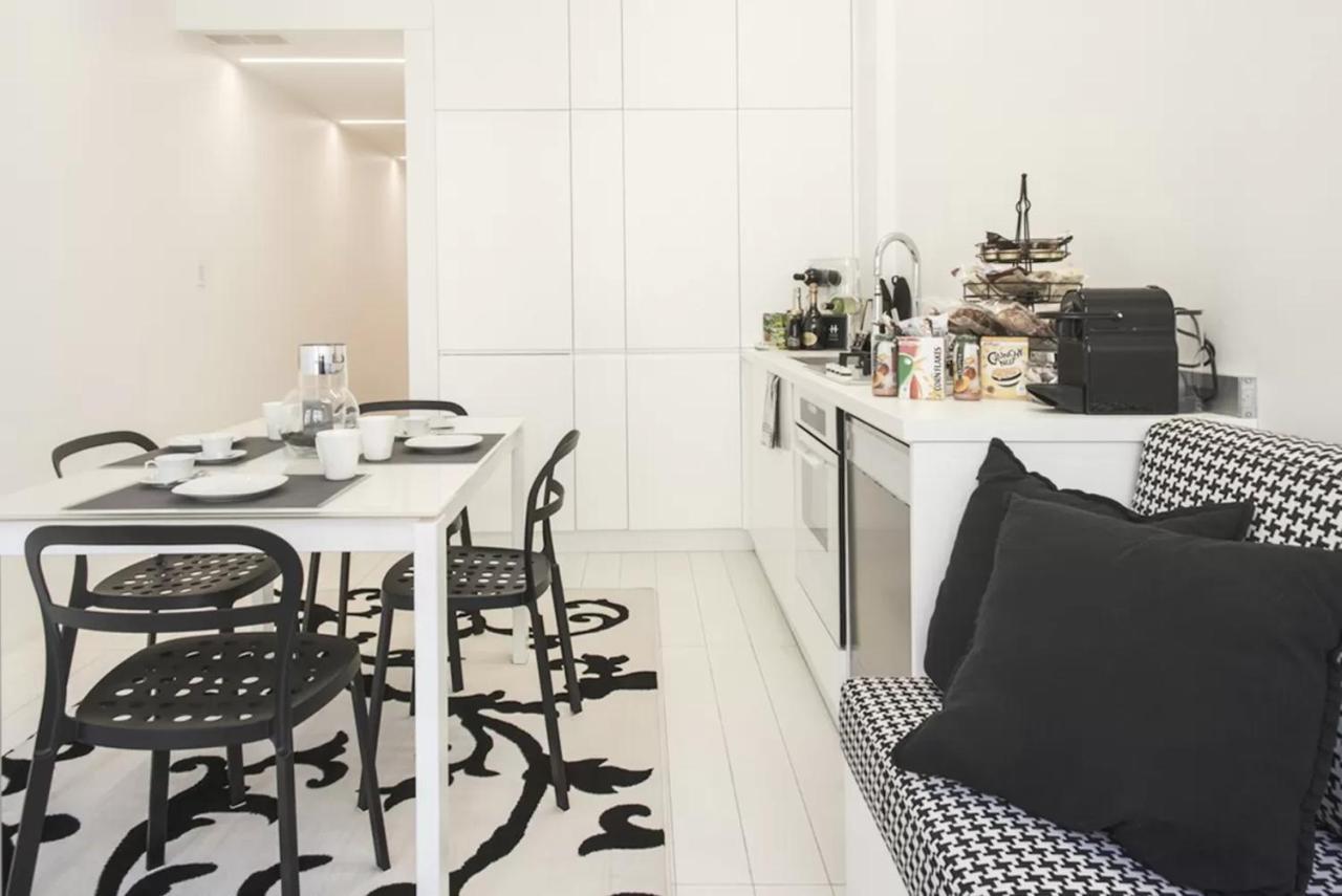 Passarella 4 Apartamento *
