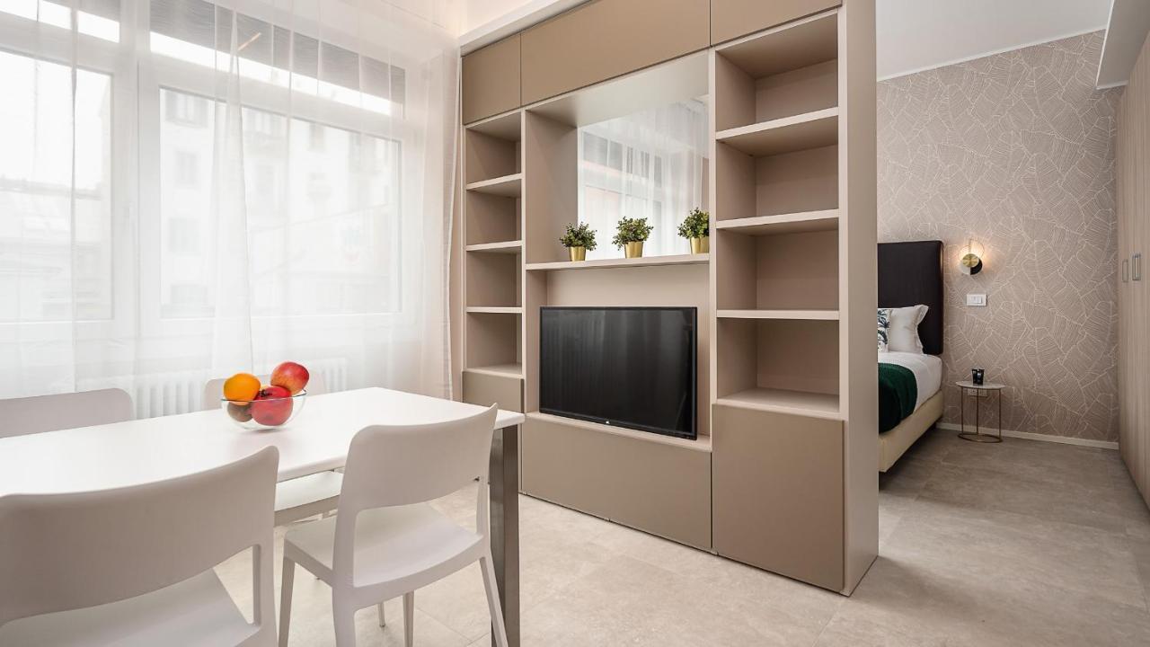 Apartamento Classbnb - 800m From Corso Buenos Aires