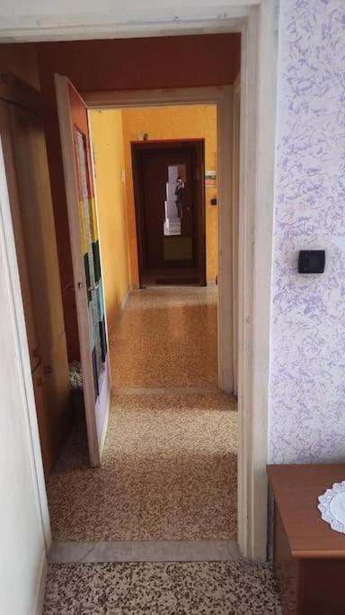 Milone House *