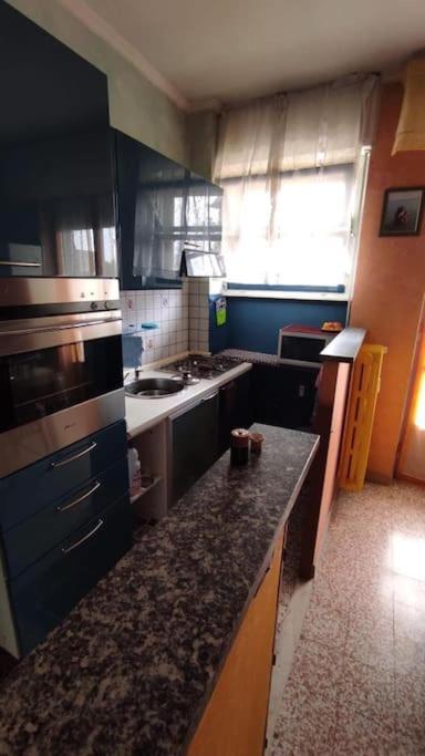Apartment Milone House