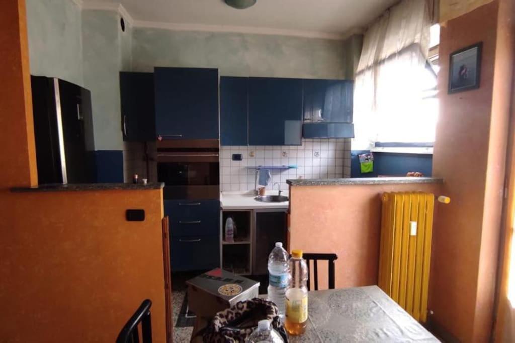 Milone House Apartment