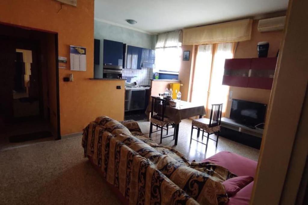 Apartment Milone House Mailand
