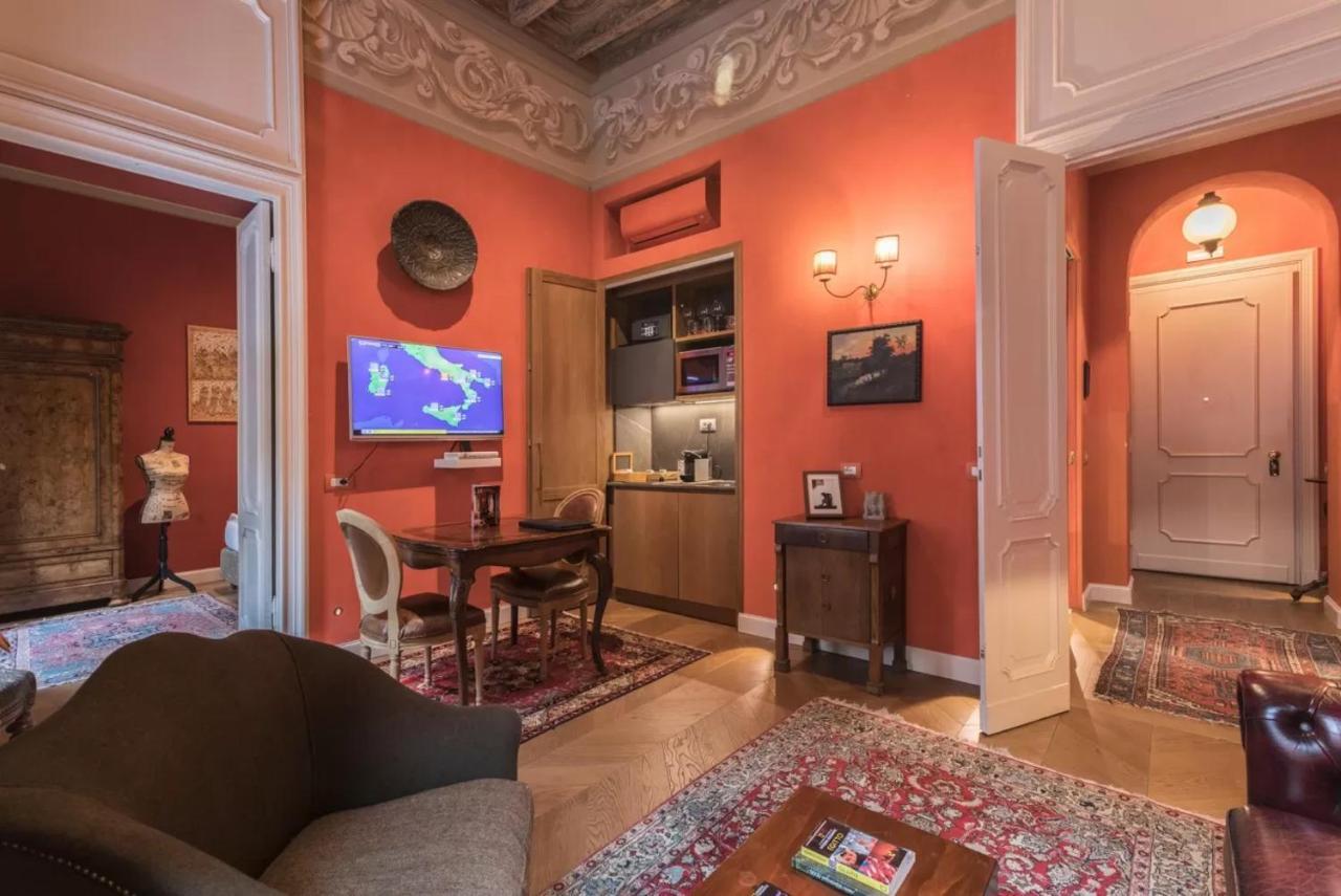 Italianway - Borgonuovo 12 Apartamento