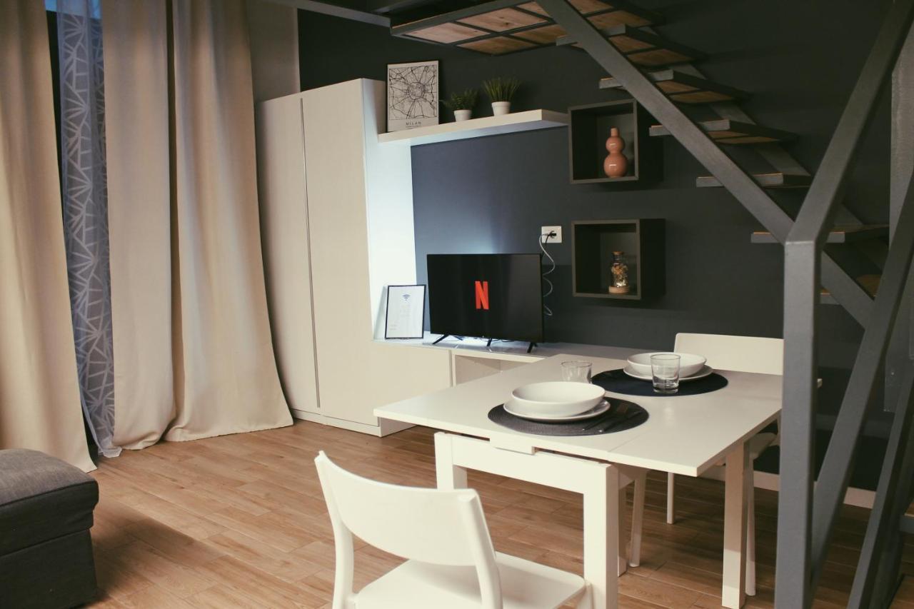 Yr - Citta Studi Apartamento