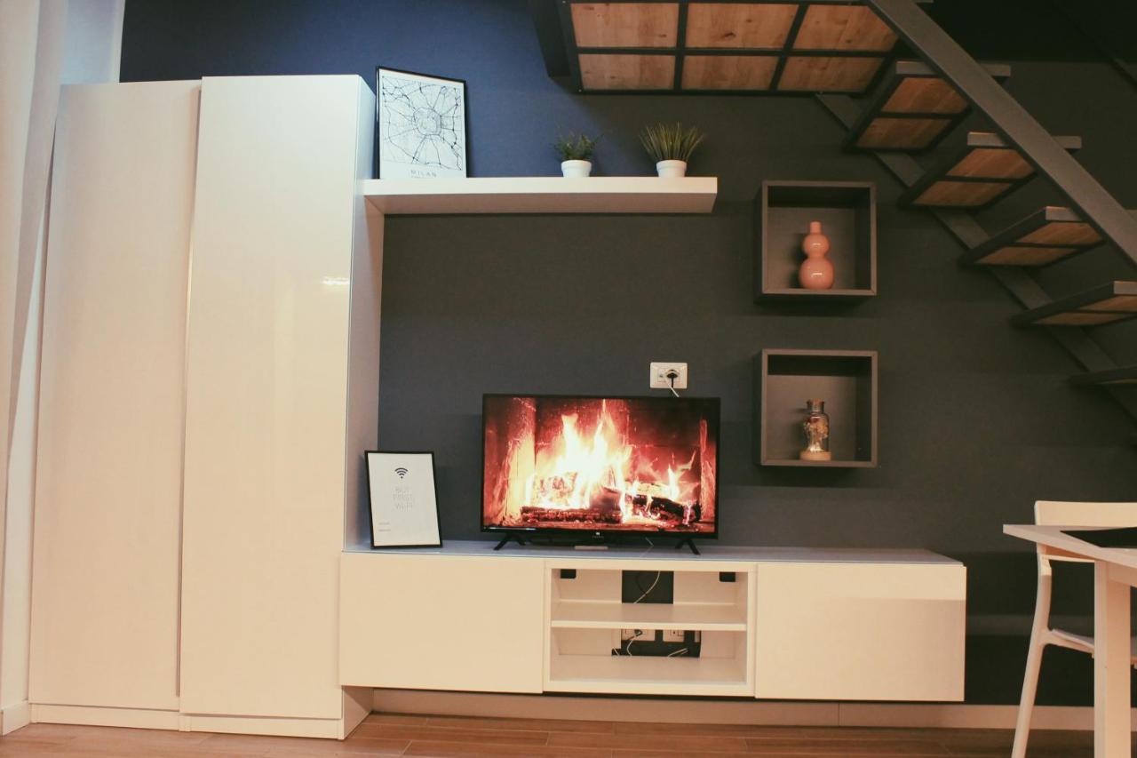 Apartamento Yr - Citta Studi Milão