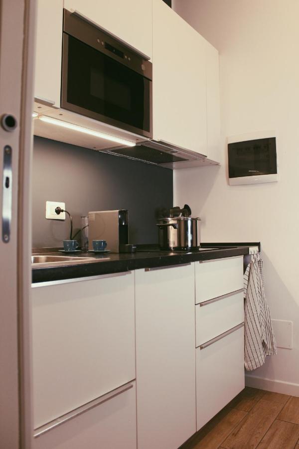 Apartamento Yr - Citta Studi *